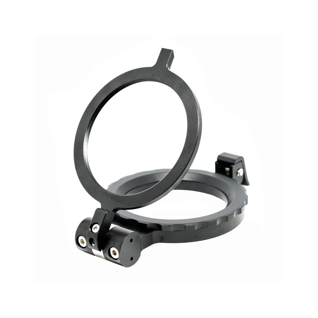 M67 Flip Diopter Holder for M67 Macro Ports