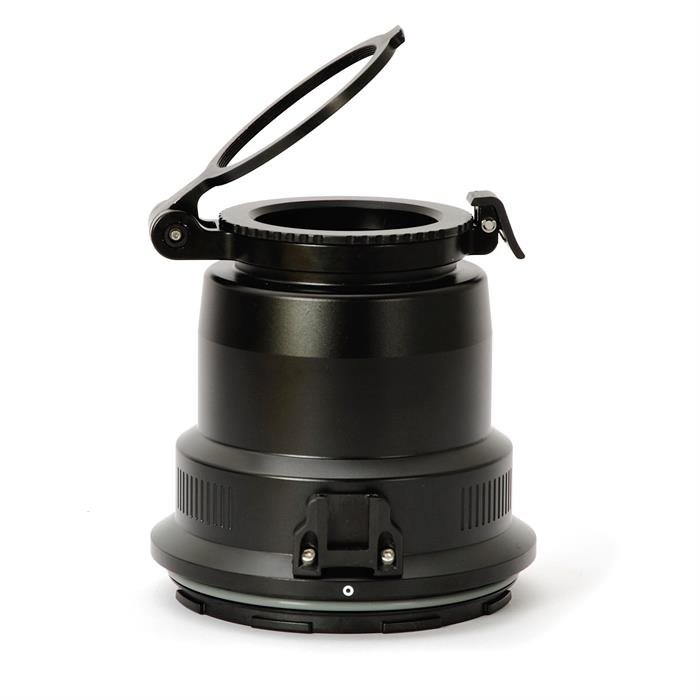 M67 Flip Diopter Holder for M67 Macro Ports