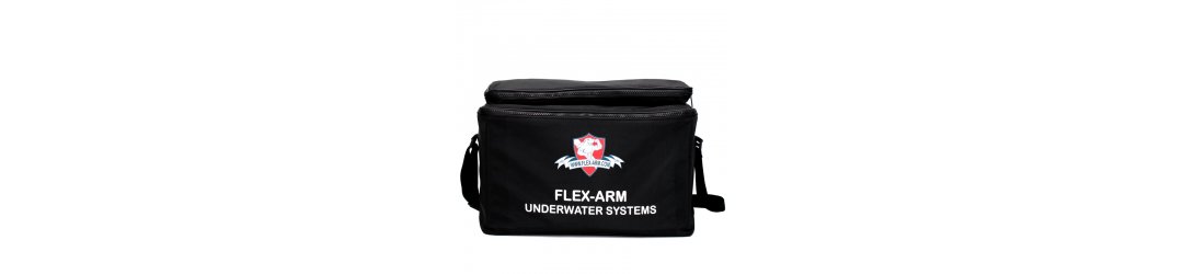 Padded Underwater Photo Bag