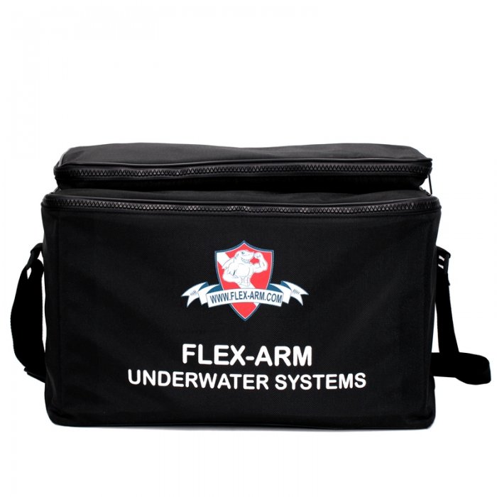 Padded Underwater Photo Bag