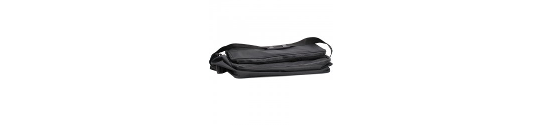 Padded Underwater Photo Bag