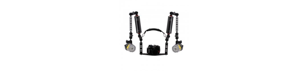 Carrying Handle With Carabiner