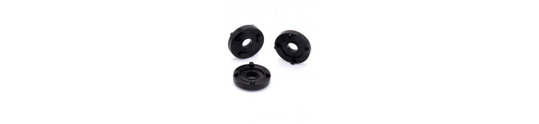 ANTI-ROTATION WASHERS TR-I FOR UNDERWATER TRIPOD