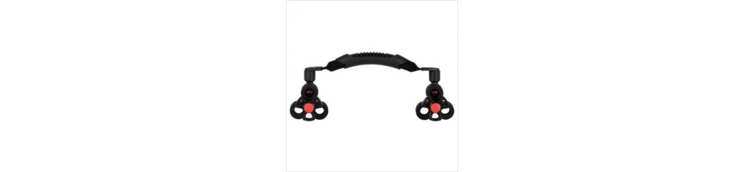 Carrying Handle With 1-inch Ball