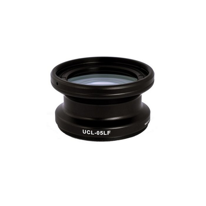 Fantasea UCL-05LF +6 Macro Lens