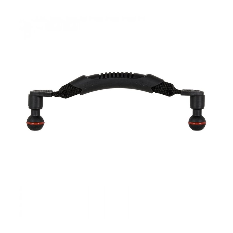 Carrying Handle With 1-Inch Ball