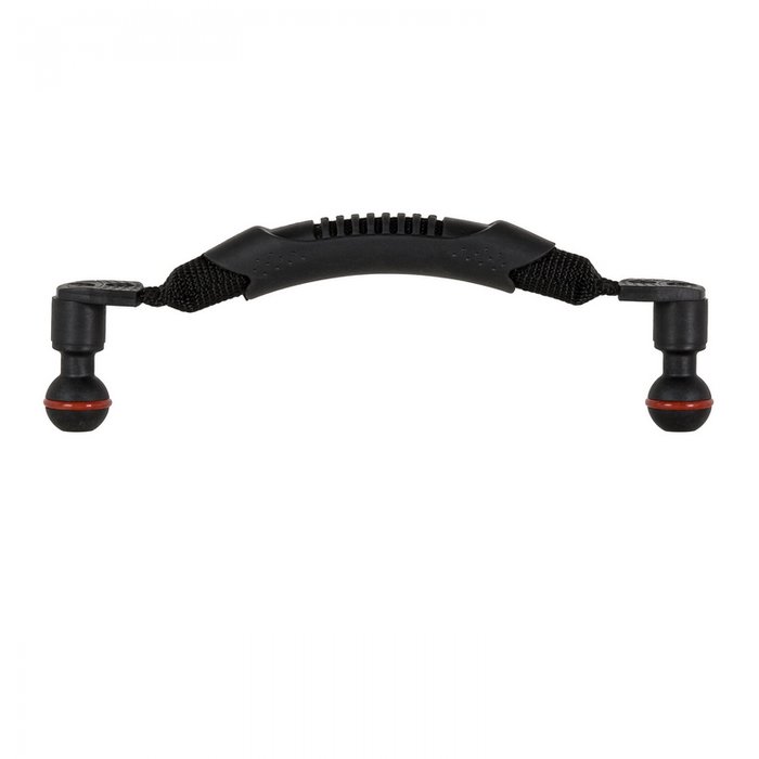 Carrying Handle With 1-Inch Ball