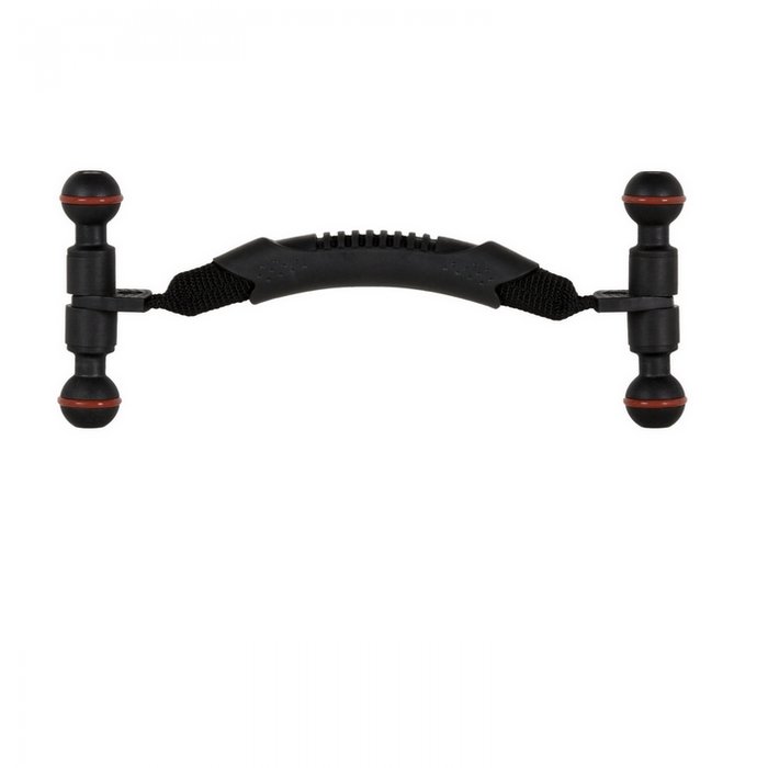 Carrying Handle With Double 1-Inch Ball