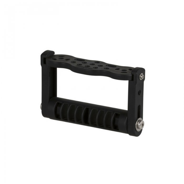 Goodman Handle With GoPro Mount Adapter