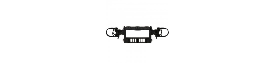 Empuñadura Universal Goodman con Suporte Universal para Focos Suporte GoPro