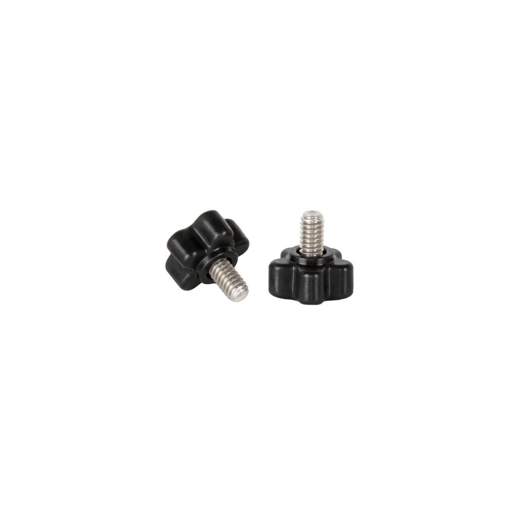 1/4-20 Thread Knobs Camera screw leng 10,6 mm
