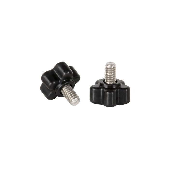 1/4-20 Thread Knobs Camera screw leng 10,6 mm