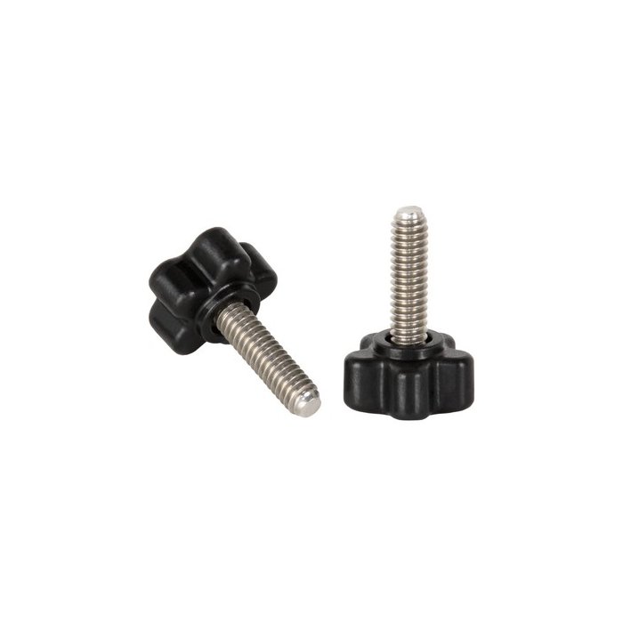1/4-20 Thread Knobs Camera screw Leng 22 mm