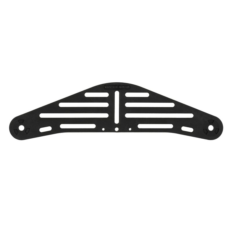 Pletina para Carcasas Submarinas 320 mm