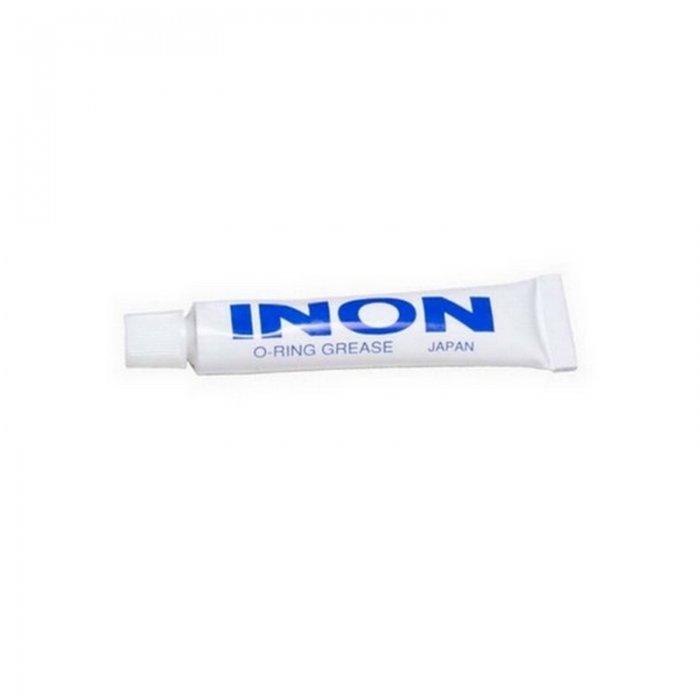 Inon Graisse Silicone pour Joints Toriques Flash