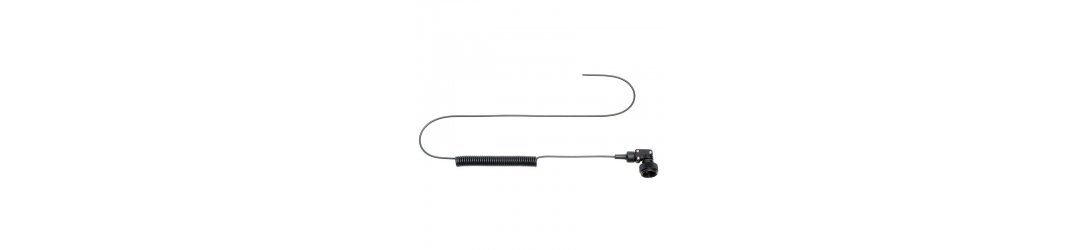 Inon optisches D-Kabel L Typ L (68 cm)