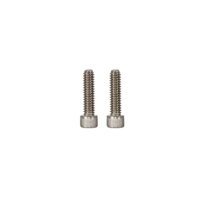 1/4 x 1 Socket Head Cap Screw for Camera Screw Leng 25 mm