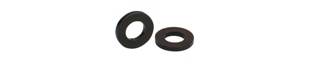 1/4-20 Plastic Washers