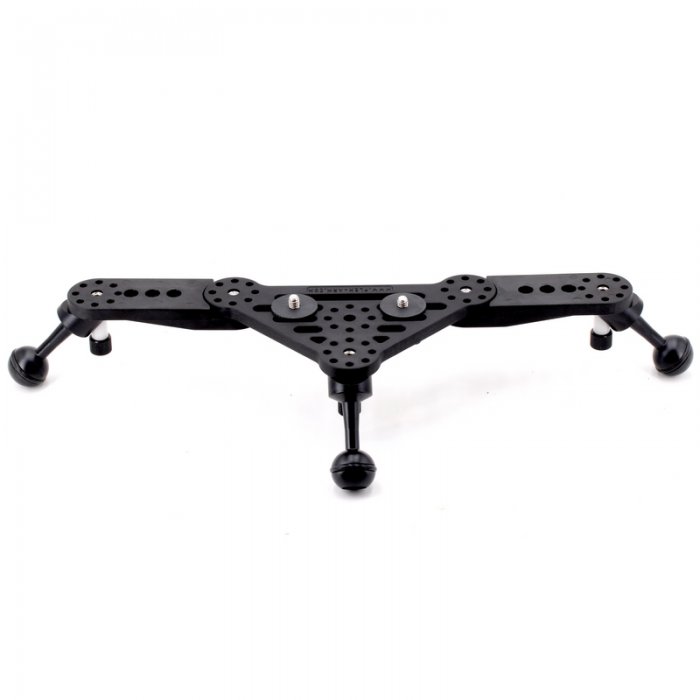 Unterwasser Stativ XL