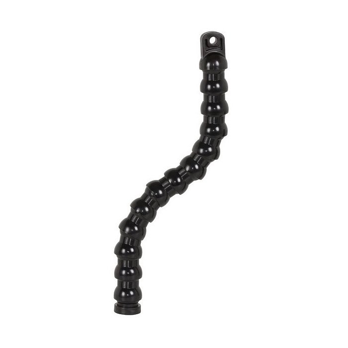 Flexarm YS-Adapter mit M8 Innengewinde Lang 35 cm