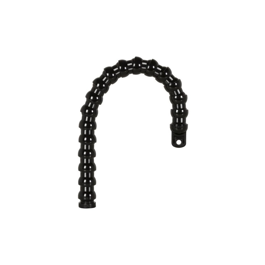 Flexarm YS-Adapter mit M8 Innengewinde Lang 45 cm