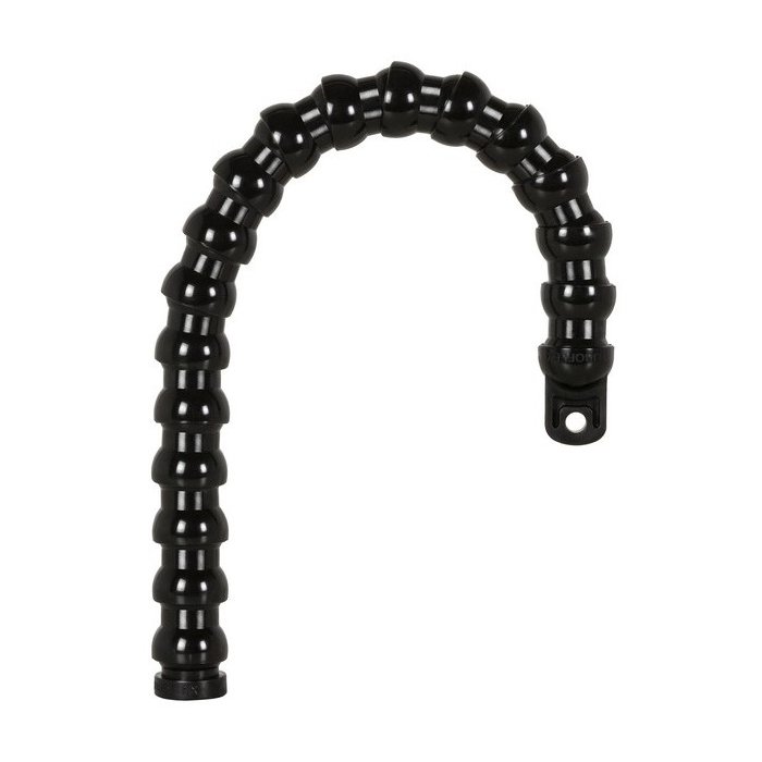 Bras Flexible avec Terminaison YS Embase M8 Femelle Long 45 cm