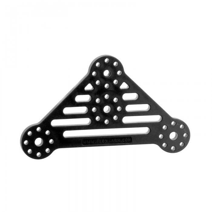 Mini Tray for Action Cameras