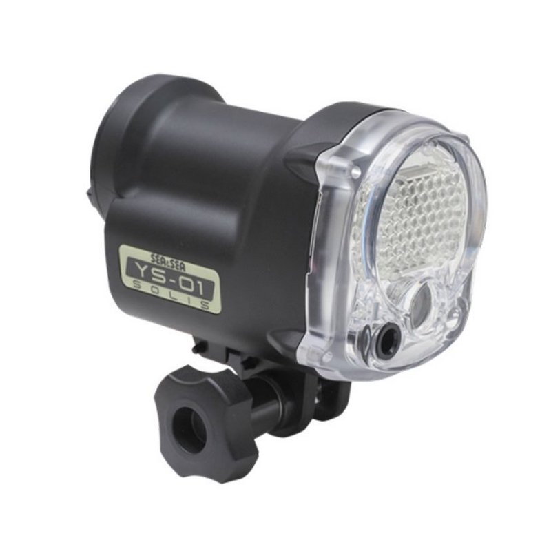 Flash Sea and Sea YS-01Solis