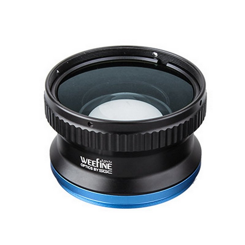 Weefine Macro Lenses WFL03 +12
