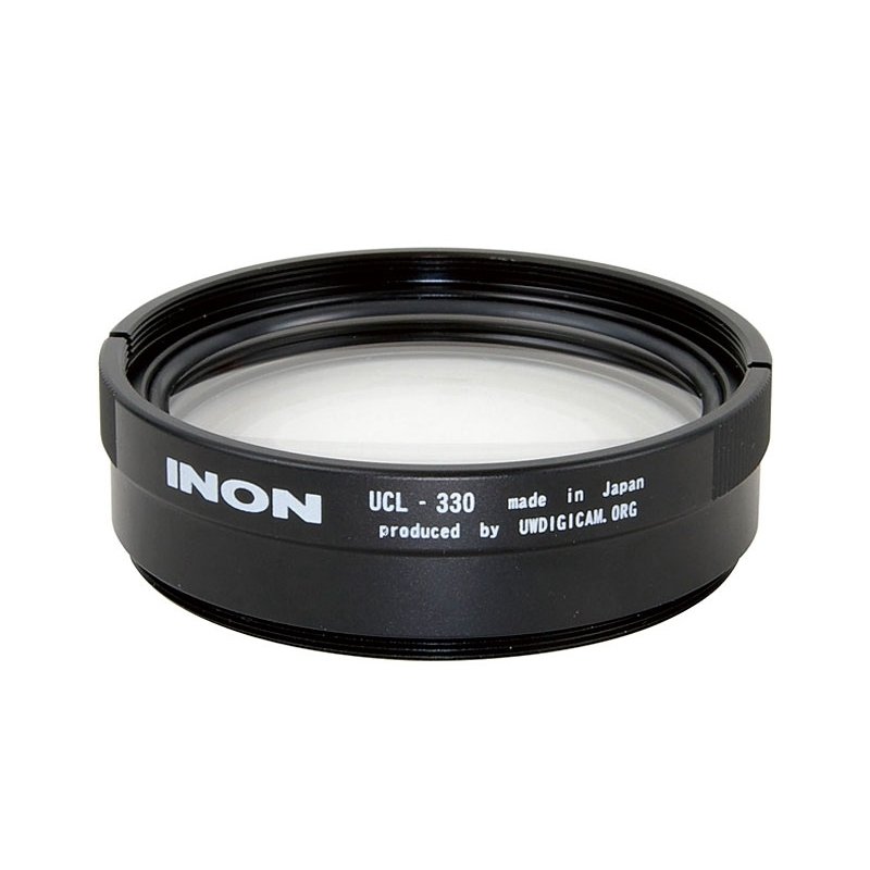 Inon UCL-330 M67 Lentille Macro