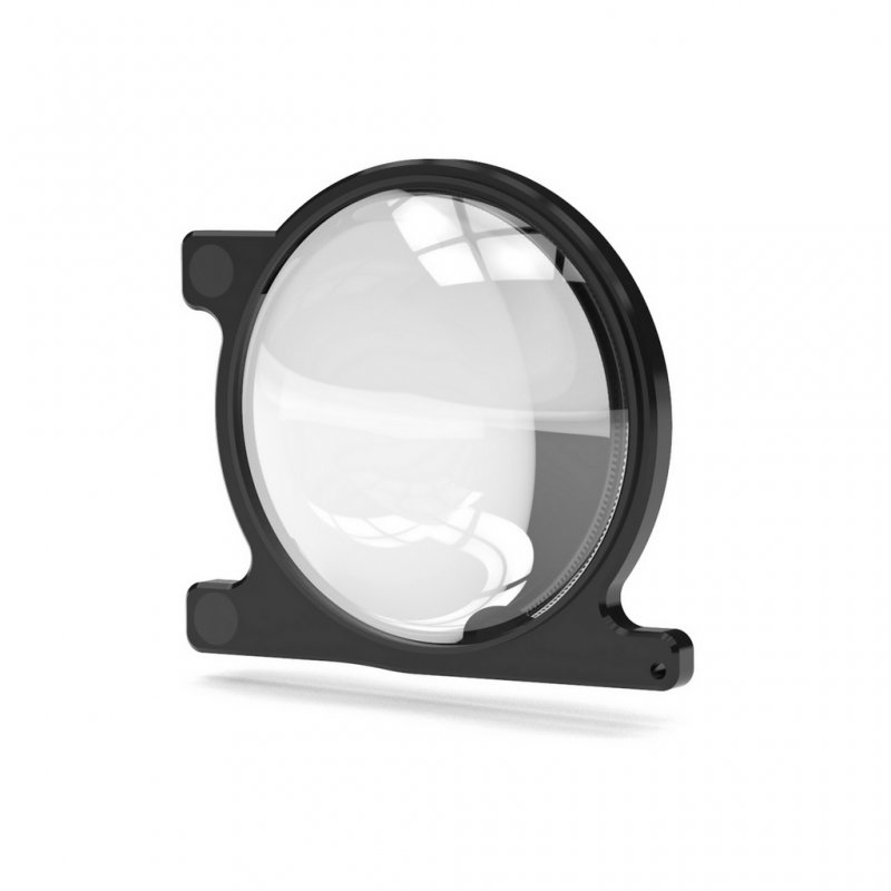 T-Housing Lente Macro para GoPro HERO 9