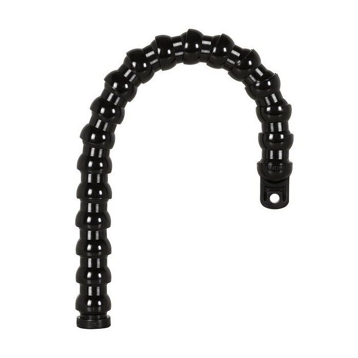 Bras Flexible avec Terminaison YS Embase 1/4-20 Unc Femelle Long 45 cm