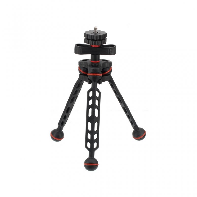 Treppiede Subacqueo Easy Tripod 18