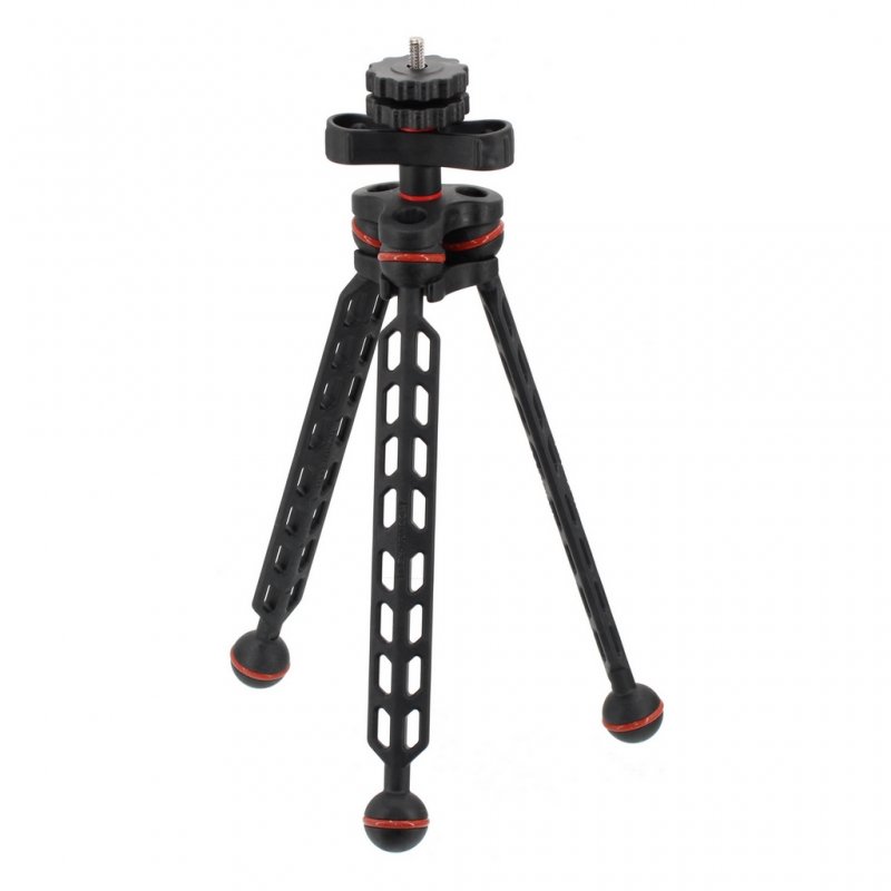 Treppiede Subacqueo Easy Tripod 24