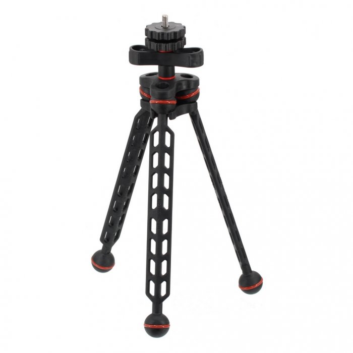 Underwater Easy Tripod 24