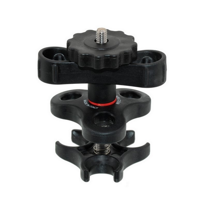 Stativ Klemme für Unterwasserstativ