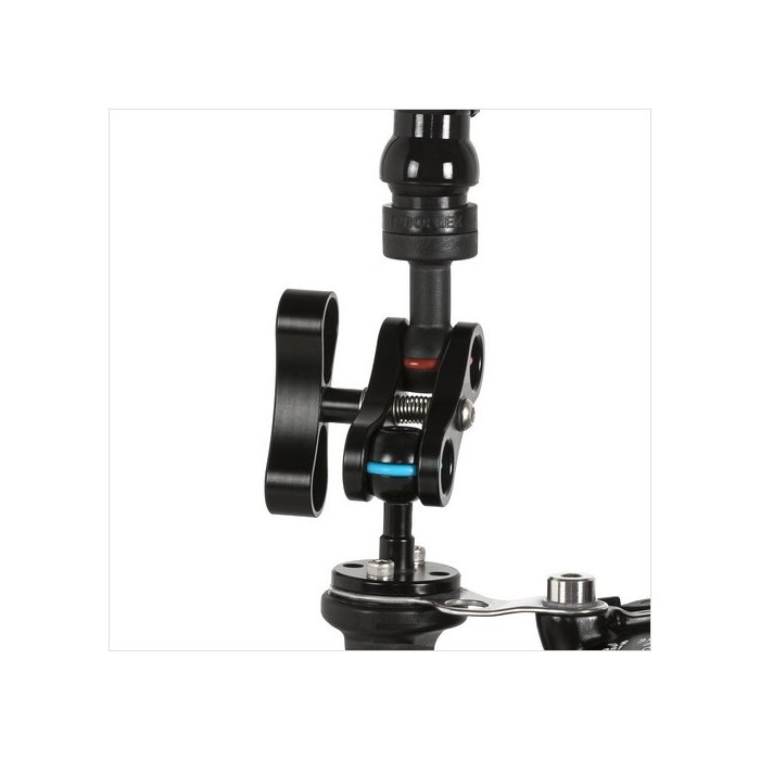 1-inch Ball with YS Adapter