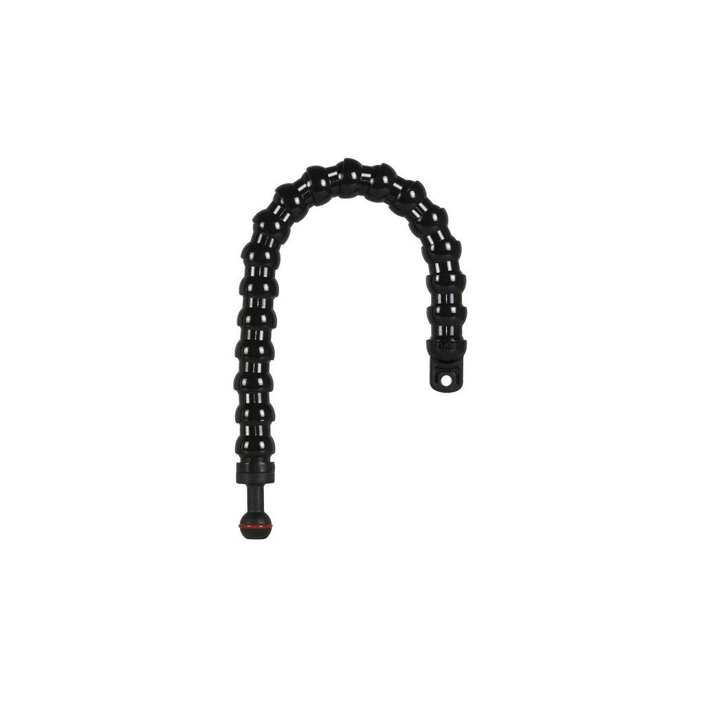 Bras Flexible Terminaison Ys avec Rotule de 25 mm Long 50 cm