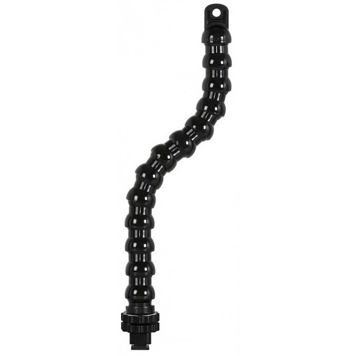 Brazo Flexible Adaptador Ys para Zapata Long 40 cm