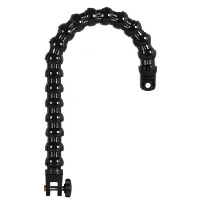 Bras Flexibles Terminaison YS - Embase YS-U Long 49 cm