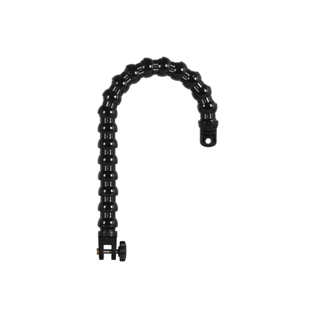 Bras Flexibles Terminaison YS - Embase YS-U Long 49 cm