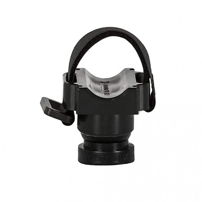 Soporte de Linterna con Rosca 1/4-20 Unc Hembra