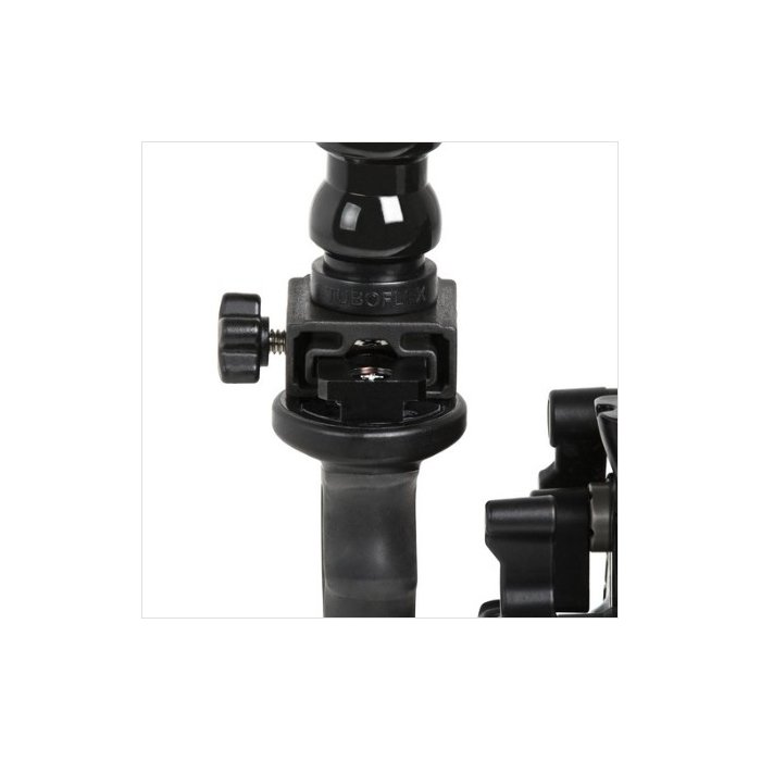 Flex Arm Base 3/4 For T-Connector