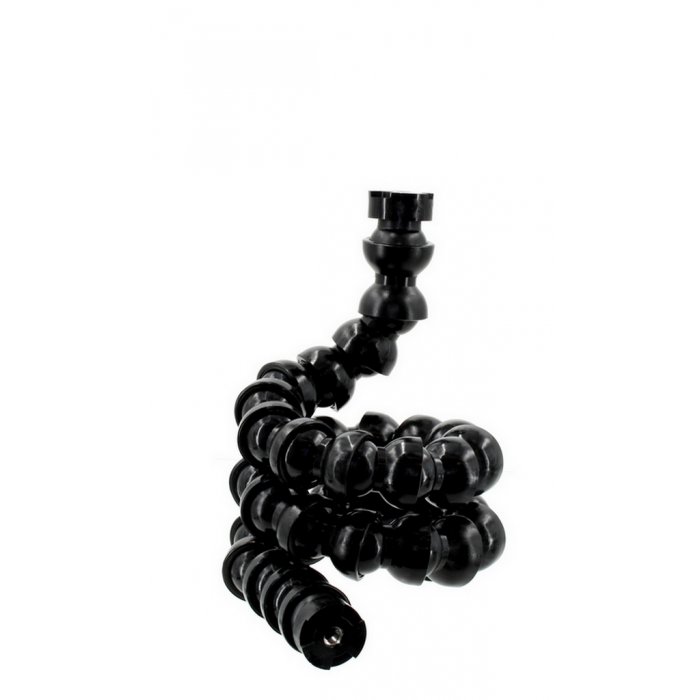 Braccio Flessibile 1/2 Doppio Filetto Femmina M8 Lung 68 cm