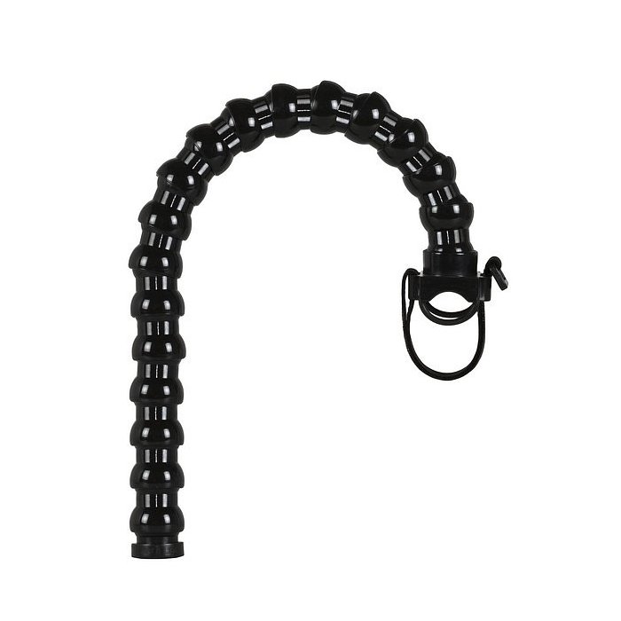 Flex Arm With Lights Adapter M8 Female Thread Leng 45 cm