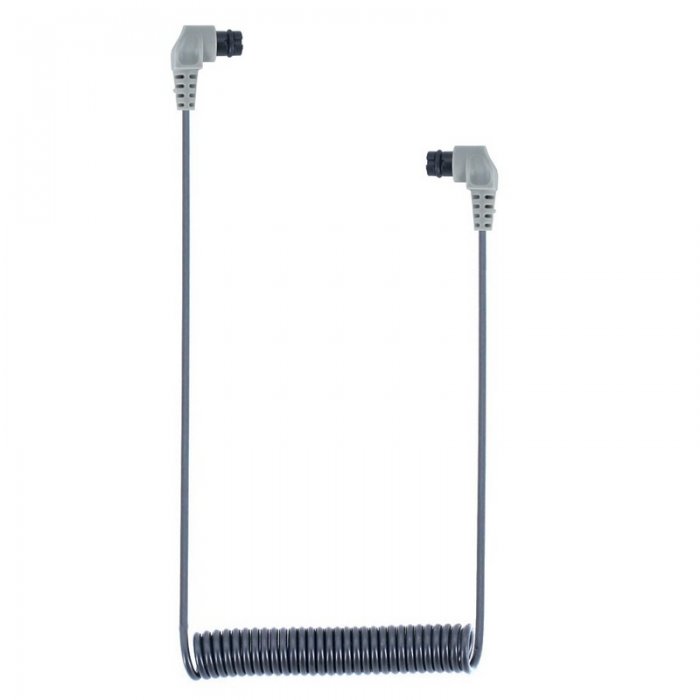 AOI Câble à Fibre Optique 613-Core avec Prises d'Angle SS (M)