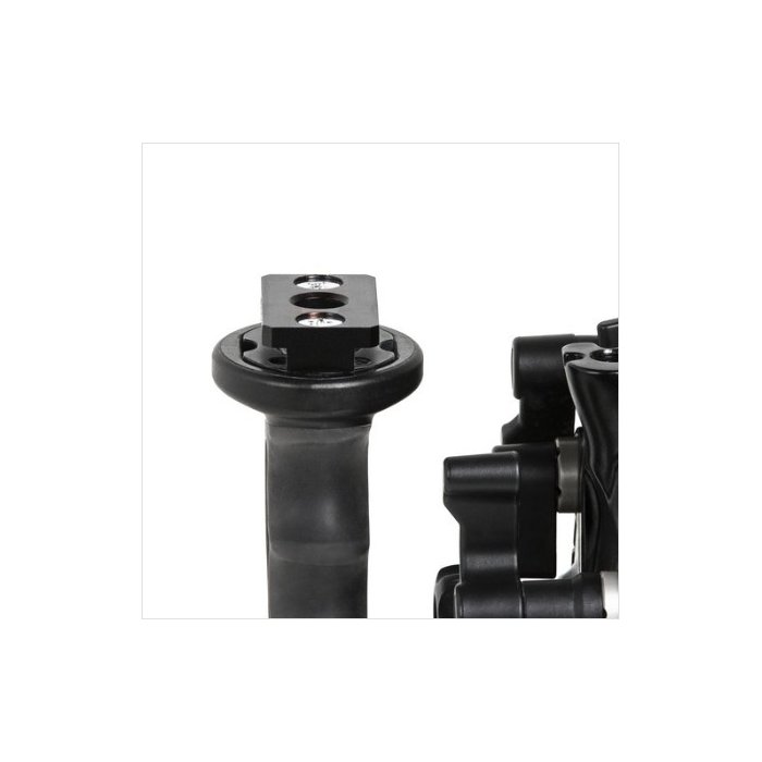 Flex Arm With Universal Lights Adapter And T-Connector Base Length 21 cm