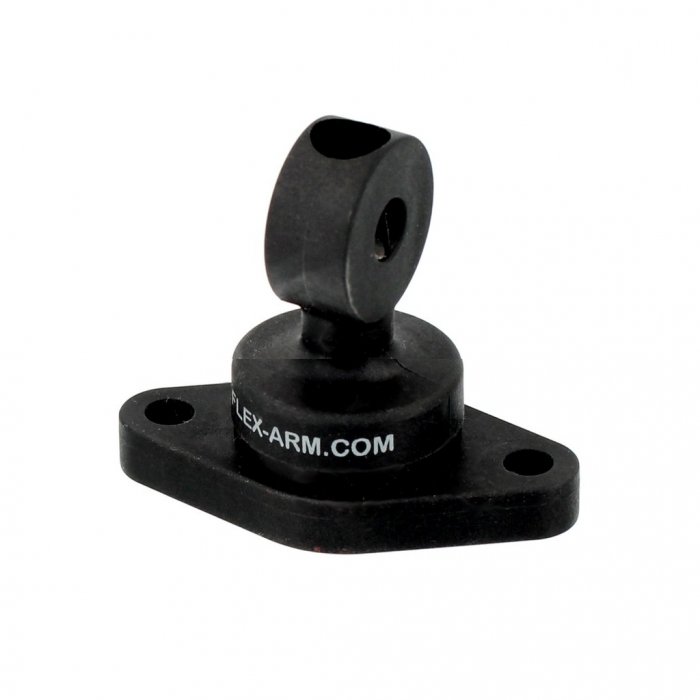 Platten Diamond AMPS mit Ys Adapter