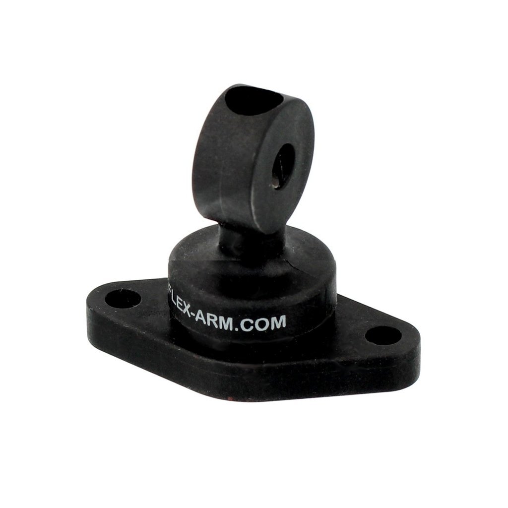 Piastra a Rombo AMPS con Terminale YS