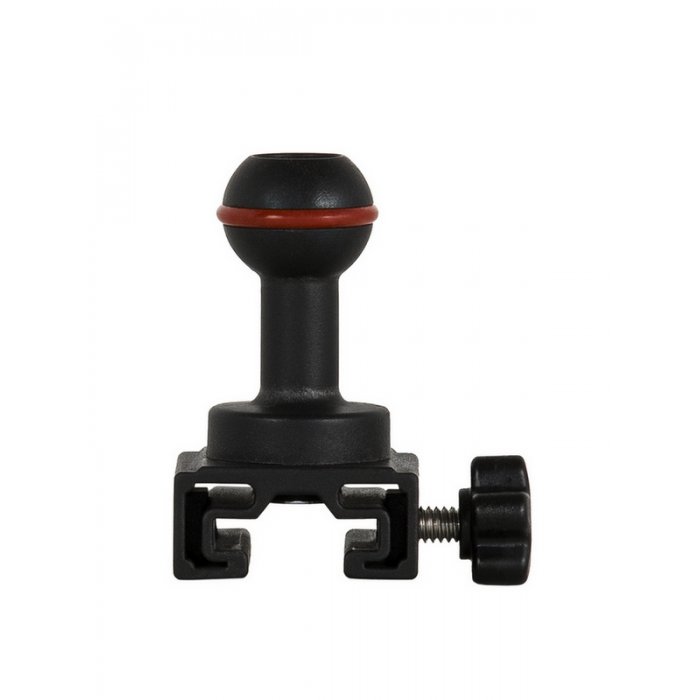 Embase à Boule 25 mm pour Connecteur T1